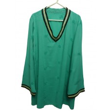 Handmade Cotton Tunic "Atlas"...ON SALE!